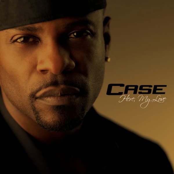 Here, My Love (Collector's Edition) cover art