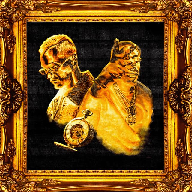 Day cover art