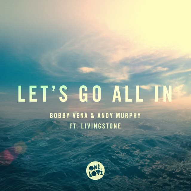 Let's Go All In (feat. Livingstone) - Miami Husslers Remix cover art