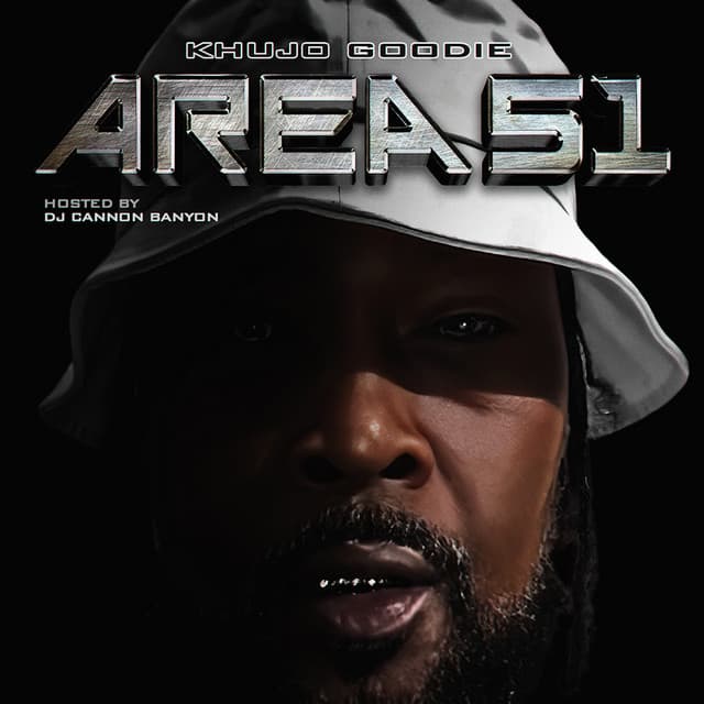 Area 51 (Dj Version) cover art
