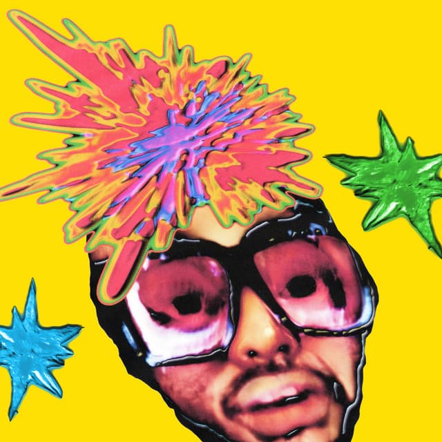 Twisted! cover art