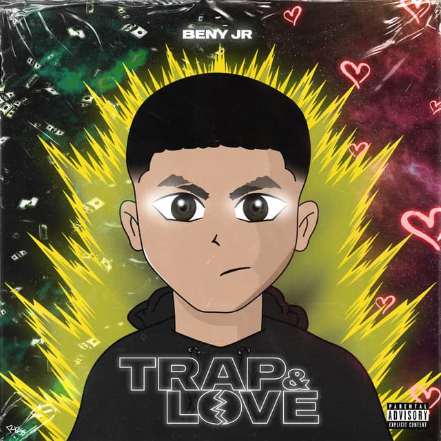 Canción Tras Canción cover art