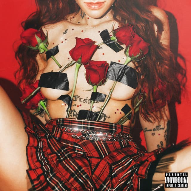 Miedo cover art