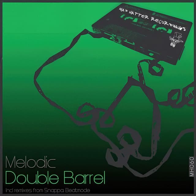 Melodic