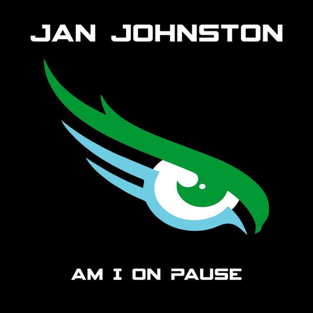 Am I On Pause - 29 Palms Remix cover art