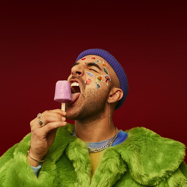 VUELA ALTO cover art