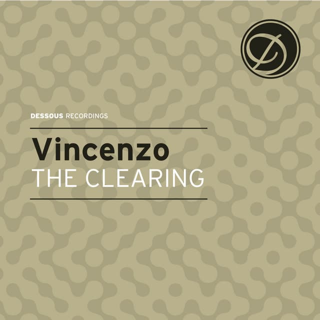 The Clearing - Dub cover art