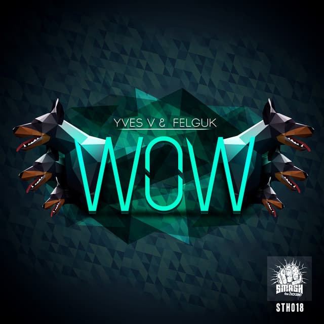 WOW cover art