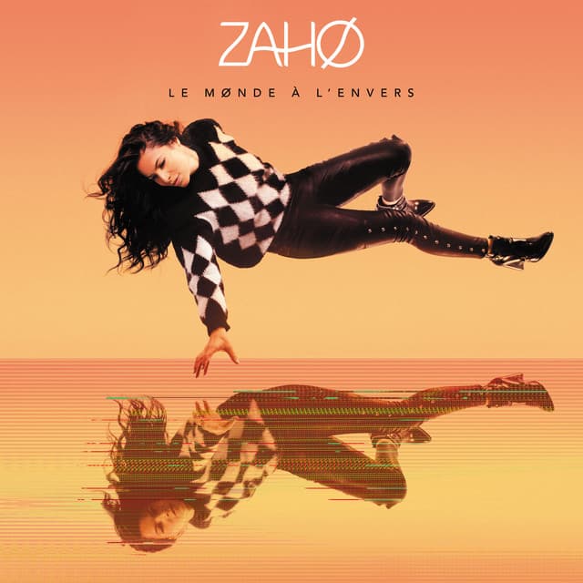 Tant de choses - Panda Remix cover art