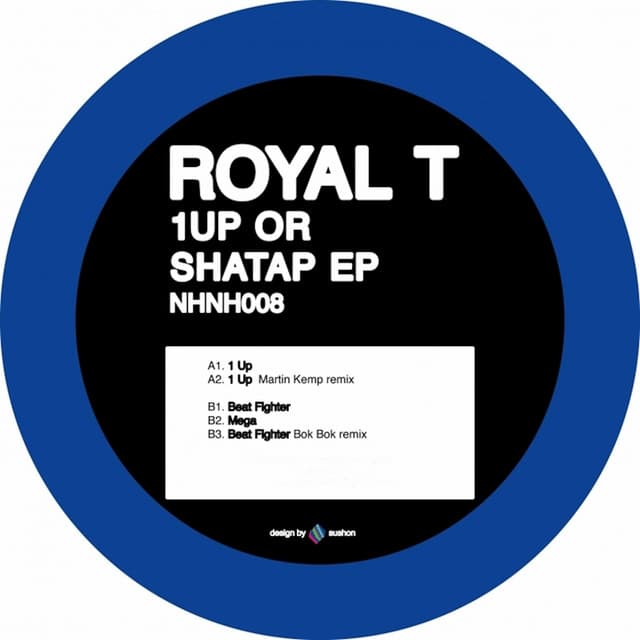 Royal T