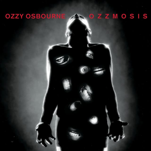 Ghost Behind My Eyes cover art