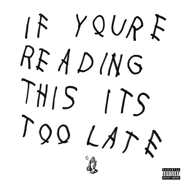 Company cover art