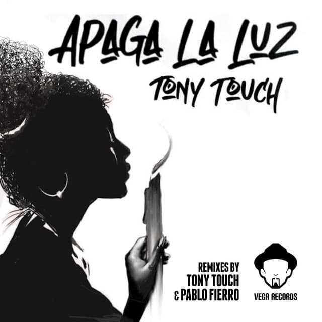 Apaga La Luz - Pablo Fierro Raw Mix cover art
