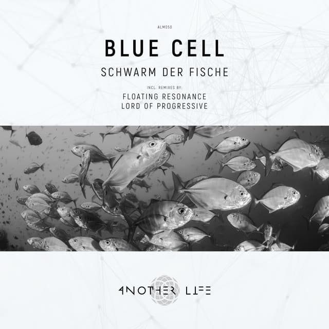 Schwarm Der Fische - Floating Resonance Remix cover art
