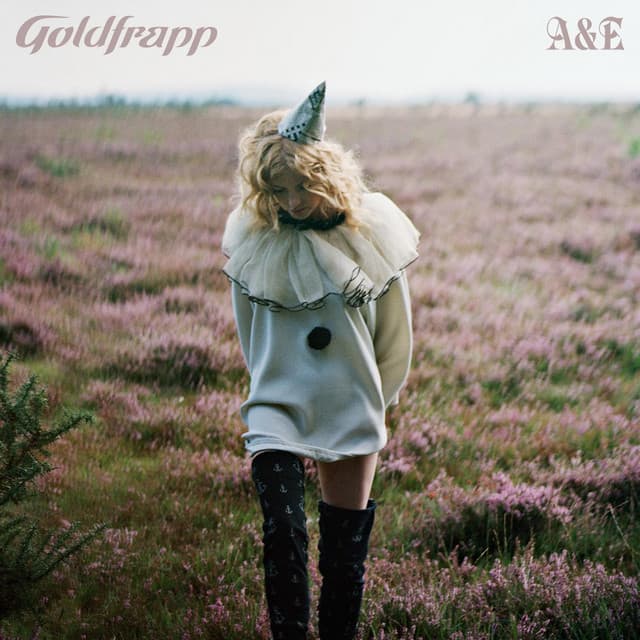 A&E (Gui Boratto Remix) cover art