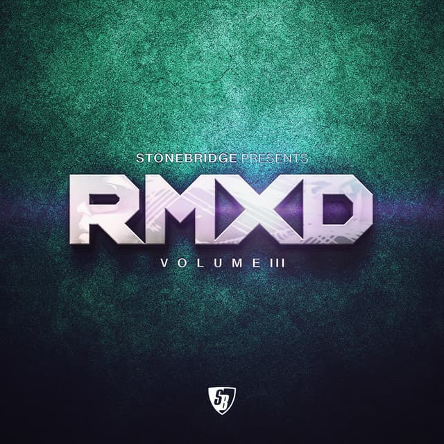 StoneBridge presents RMXD, Vol. III cover art