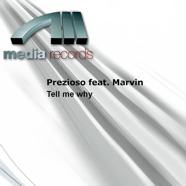 Tell Me Why - Radio Edit Mix cover art