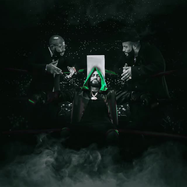 Been A While - Sped Up cover art