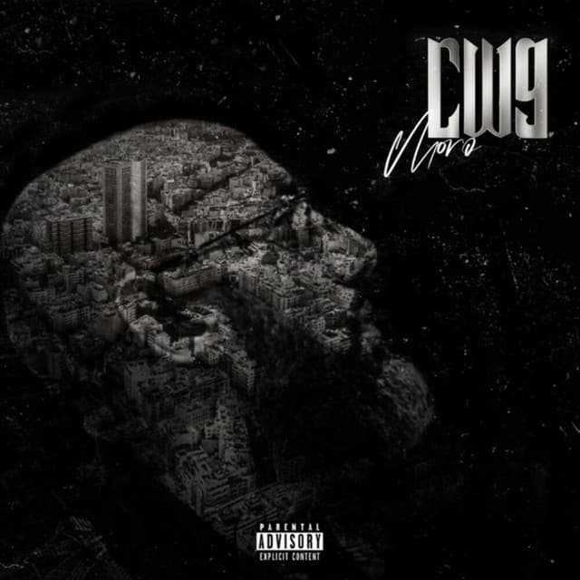 La caisse cover art