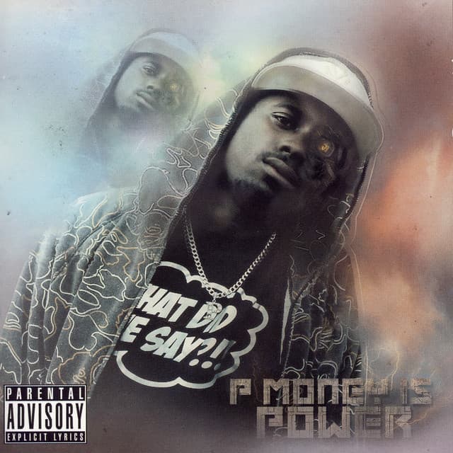 Screaming OG'z cover art