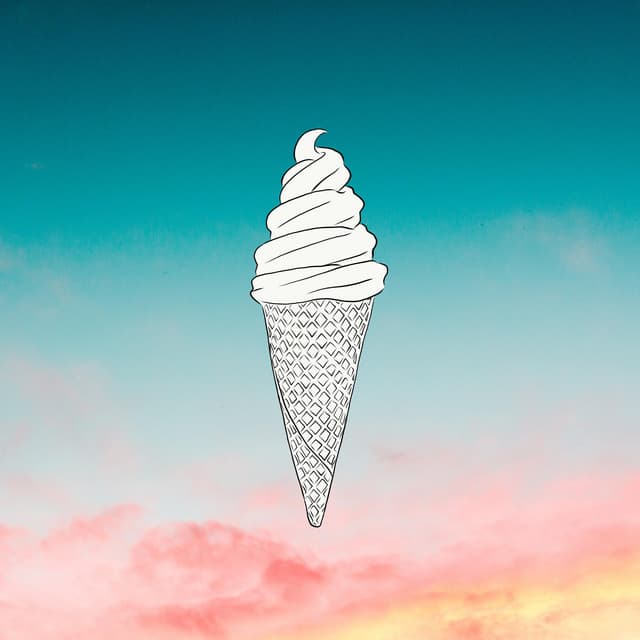 Dippin' Dots cover art