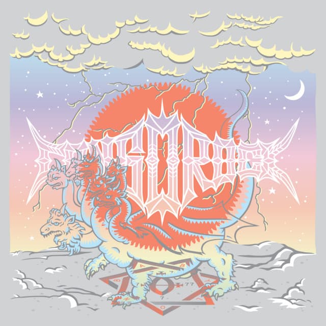 Babylon cover art