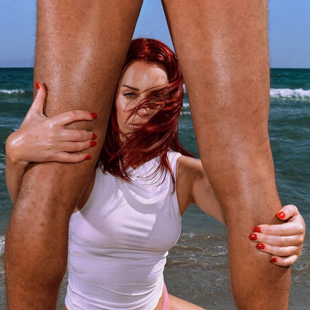 Wet & Wild cover art