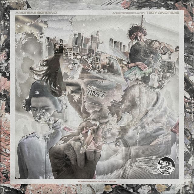Geo Speaks cover art