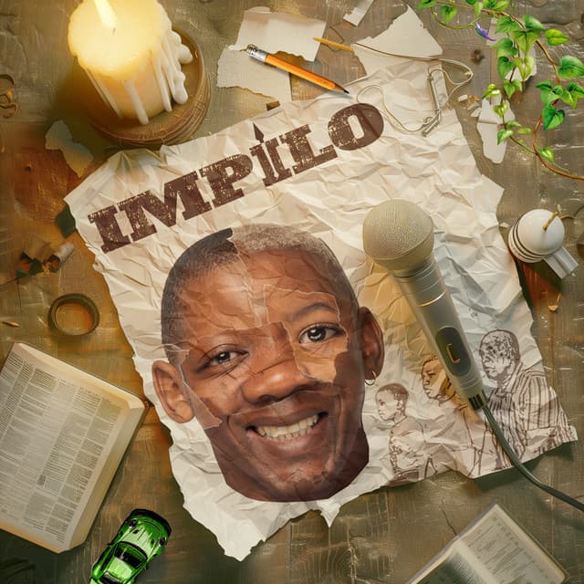 San'bonani cover art
