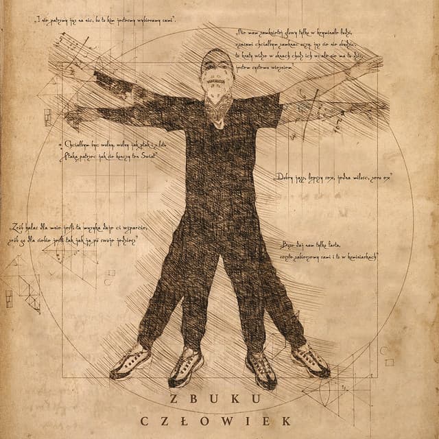 Wsparcie cover art