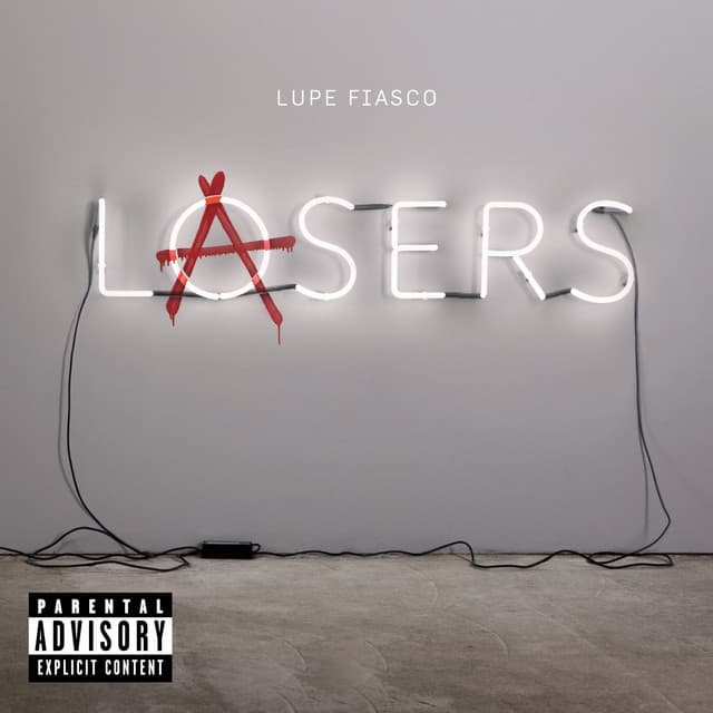 BREAK THE CHAIN (feat. Eric Turner & Sway) cover art