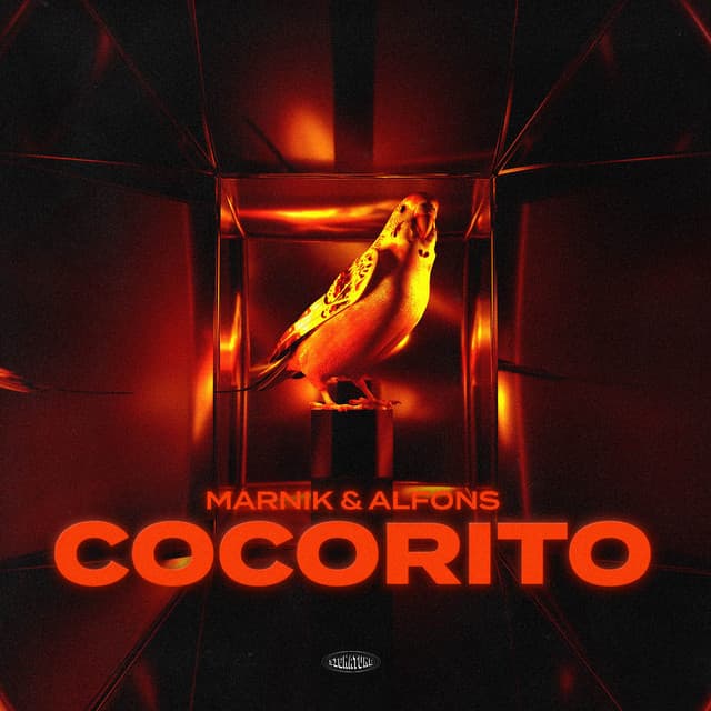 Cocorito cover art