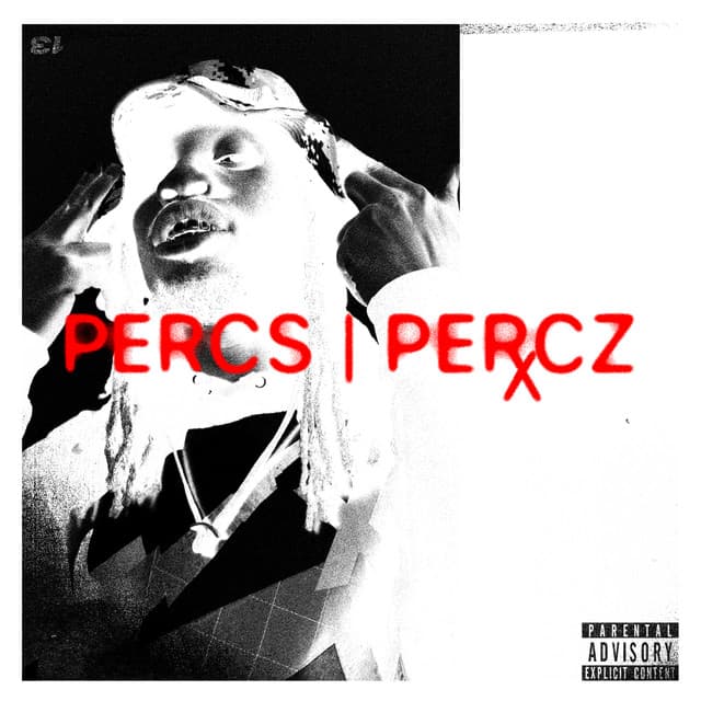 PERCS | PERCZ cover art