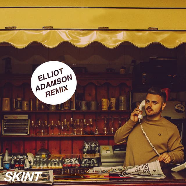 Little Bit More (Elliot Adamson Remix) (Edit) cover art