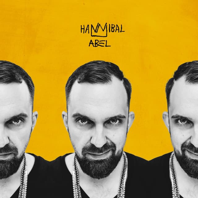 Tym Samym Językiem cover art