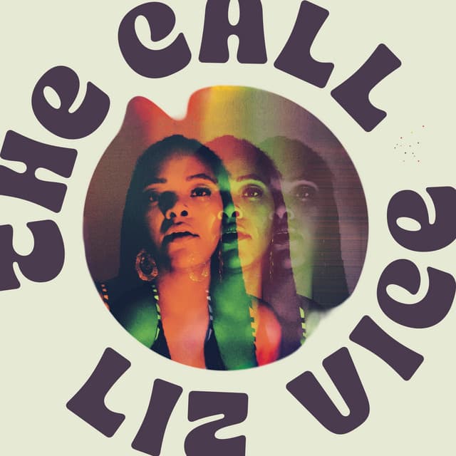 The Call cover art
