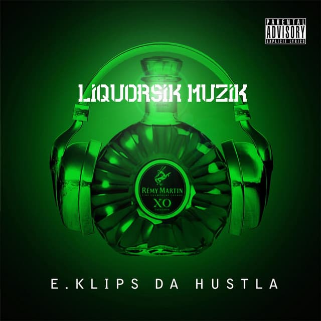 Pills, Powder, Liquor, Dro (Remix) [feat. Tina, G.Will & Lace Leno] cover art