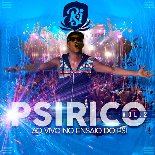 Ai - Ao Vivo cover art