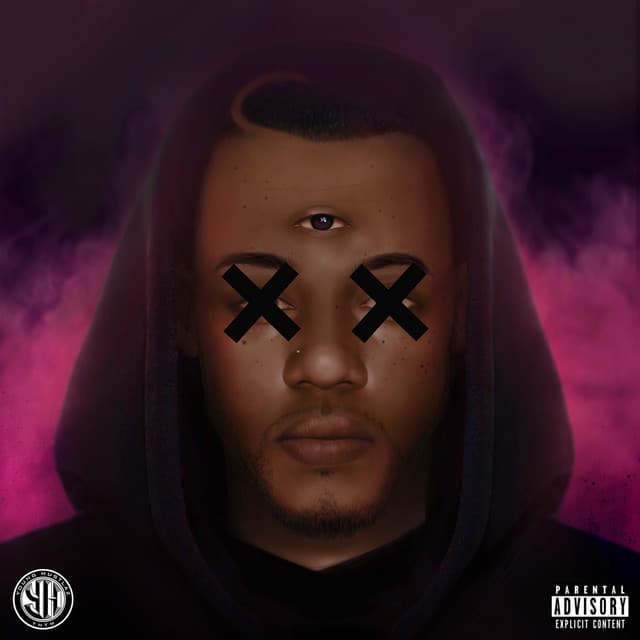 Back to My Old Wayz (feat. HD) cover art