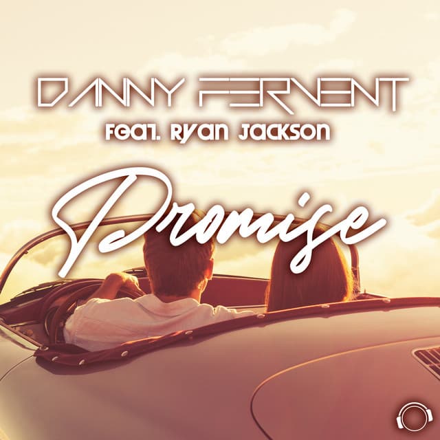 Promise - Bravenus Dub Remix cover art