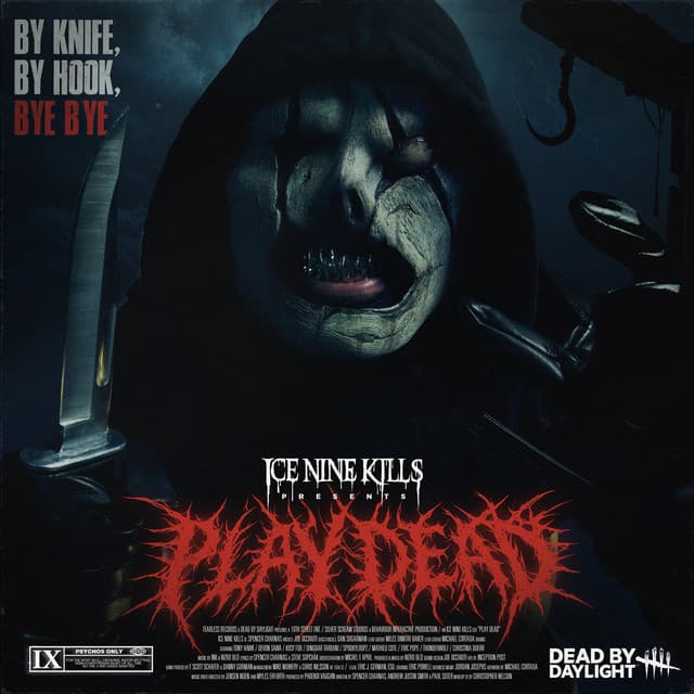 Play Dead cover art