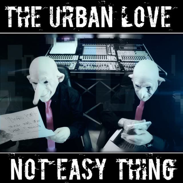 The Urban Love