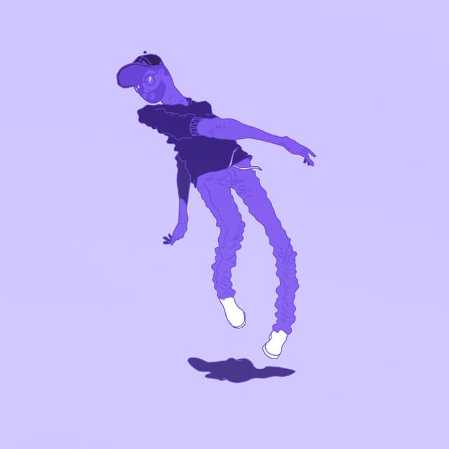 Skate (i do my dance) cover art