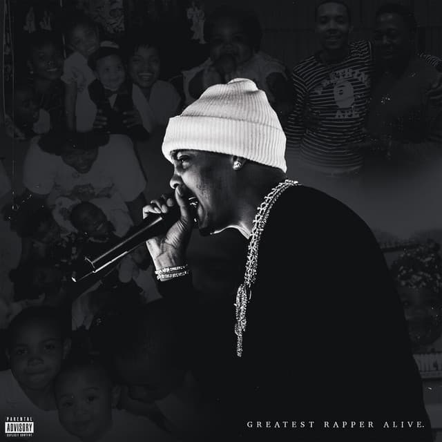 Hoody Hoo cover art