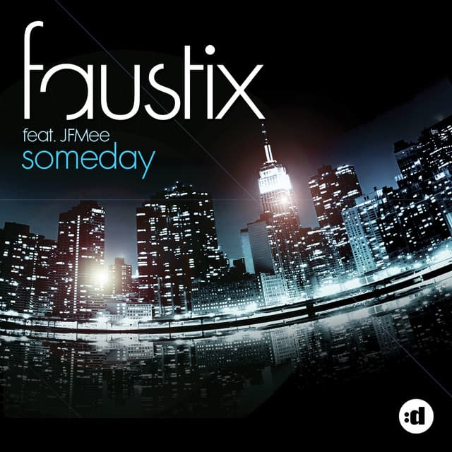 Someday (feat. Jfmee) [Junxterjack Remix] cover art