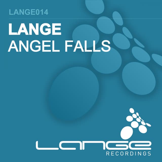 Angel Falls - Ali Wilson Tekelec Remix cover art