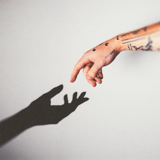 Chasing Shadows cover art