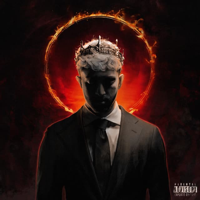 Dangerous Game cover art