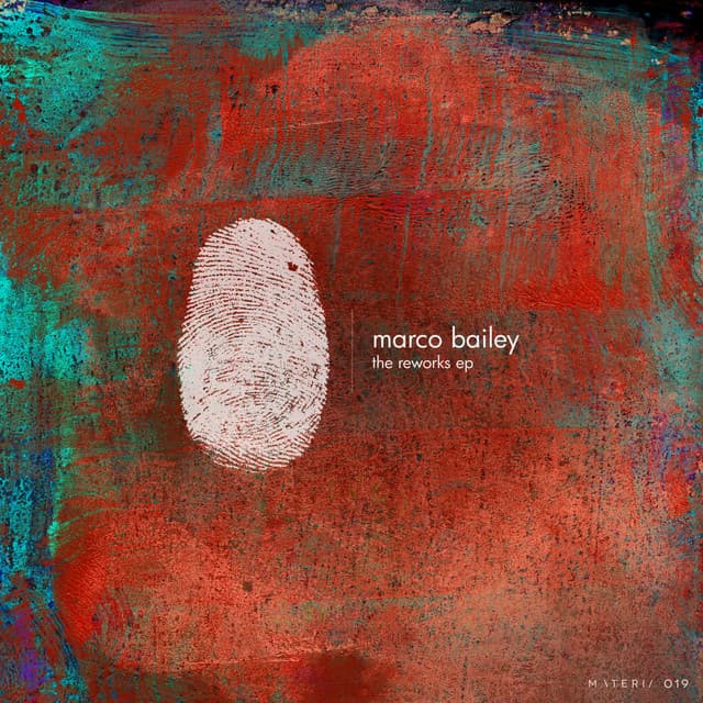 Blue Floor - Sterac Remix cover art
