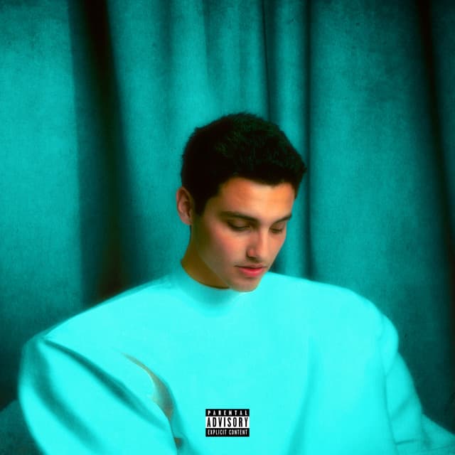 Dieznoches cover art